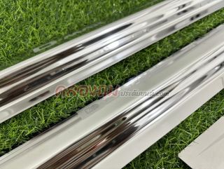 ชายบันได ISUZU Dmax 2020-2022 (4 ประตู)