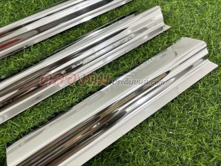 ชายบันได ISUZU Dmax 2020-2022 (4 ประตู)