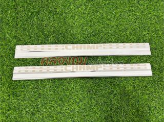 ชายบันได Hilux champ 2024