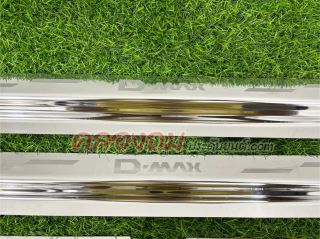 ชายบันได ISUZU Dmax 2012-2019 (CAB)