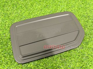ครอบฝาถังน้ำมัน Mitsubishi Triton 2015 cab (PTP)