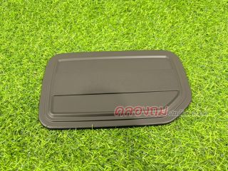 ครอบฝาถังน้ำมัน Mitsubishi Triton 2015 cab (PTP)