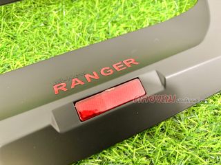 ดาบท้ายกระบะ FORD Ranger 2012  
