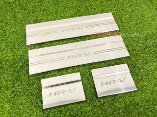 ชายบันได HONDA HRV 2015