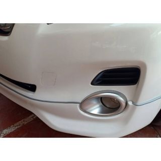  ยางรองขอบสเกิร์ต ยืดหยุ่นได้ดี มี 3 สี - LA