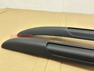 ราวหลังคา ISUZU D-Max ปี 2020-2024 ทรงวีครอส แบบแปะ