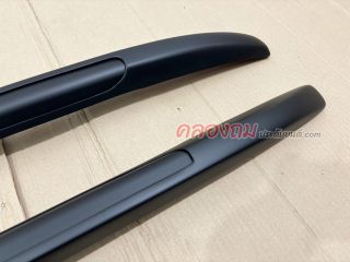 ราวหลังคา ISUZU D-Max ปี 2020-2024 ทรงวีครอส แบบแปะ