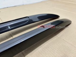 ราวหลังคา ISUZU D-Max ปี 2020-2024 ทรงวีครอส แบบแปะ