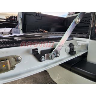 ล็อคฝากระบะ ALL NEW D-MAX 2020 นิวล็อค