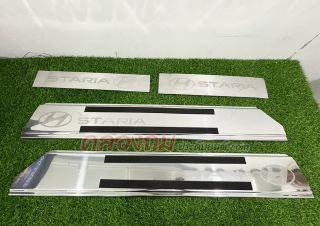 ชายบันได Hyundai staria 2021-2024