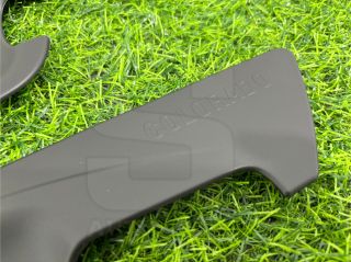 เบ้ารองมือเปิด Chevrolet Colorado 2012