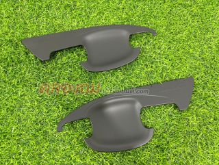 เบ้ารองมือเปิด Chevrolet Colorado 2012