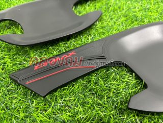 เบ้ารองมือเปิด Isuzu Dmax 2020-2024