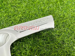 เบ้ารองมือเปิด Isuzu D-Max 2020-2024 ชุปโครเมี่ยม