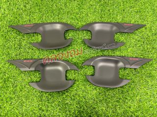 เบ้ารองมือเปิด Isuzu D-Max 2020-2024