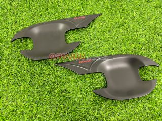 เบ้ารองมือเปิด Isuzu D-Max 2020-2024