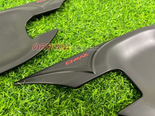 เบ้ารองมือเปิด Isuzu D-Max 2020-2024