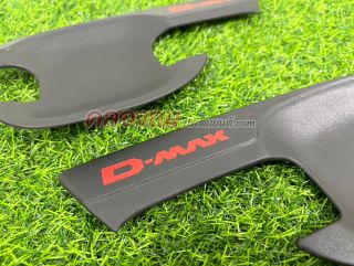 เบ้ารองมือเปิด ISUZU D-Max 2020-2022 