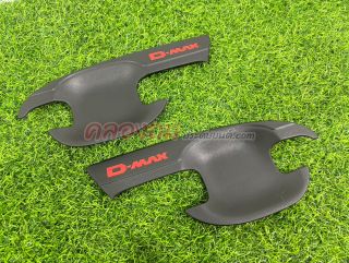 เบ้ารองมือเปิด ISUZU D-Max 2020-2022 