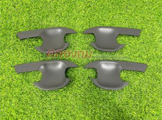 เบ้ารองมือเปิดประตู Ford Everest 2015 - 2020