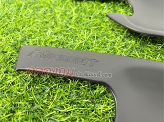 เบ้ารองมือเปิดประตู Ford Everest 2015 - 2020