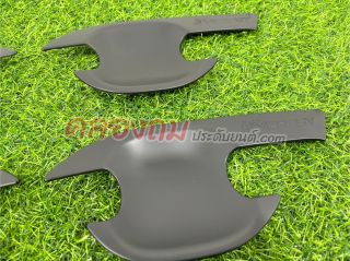 เบ้ารองมือเปิดประตู Ford Everest 2015 - 2020