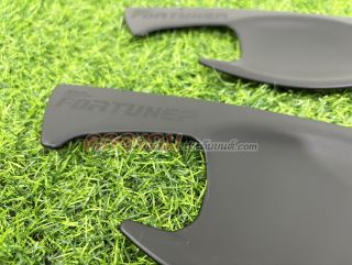 เบ้ารองมือเปิดประตู Toyota Fortuner 2015