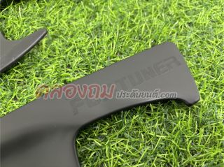 เบ้ารองมือเปิดประตู Toyota Fortuner 2015