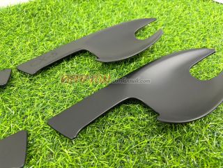 เบ้ารองมือเปิด Mazda CX-5 ปี 2018