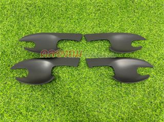 เบ้ารองมือเปิด Mazda CX-5 ปี 2018