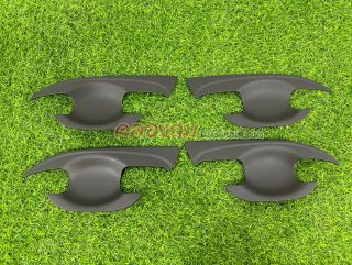 เบ้ารองมือเปิด Nissan Navara NP300 2014 