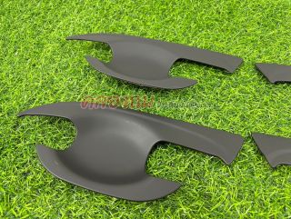 เบ้ารองมือเปิด Nissan Navara NP300 2014 