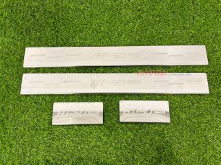 ชายบันได Mazda BT-50 Pro ปี 2012-2019 รุ่น OPENCAB