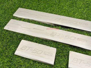 ชายบันได Mazda BT-50 Pro ปี 2012-2019 รุ่น OPENCAB