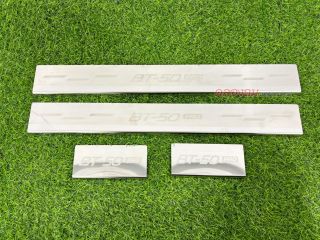 ชายบันได Mazda BT-50 Pro ปี 2012-2019 รุ่น OPENCAB