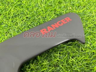 เบ้ารองมือเปิดประตู Ford Ranger 2012 