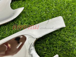 เบ้ารองมือเปิด Ford Ranger 2012-2015 