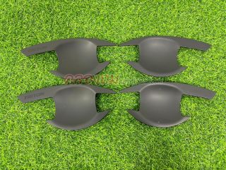 เบ้ารองมือเปิดประตู Mitsubishi Triton 2015 