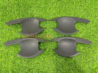 เบ้ารองมือเปิดประตู Mitsubishi Triton 2015 