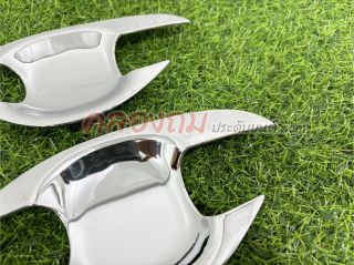 เบ้ารองมือเปิดประตู Toyota Vios 2003-2006 