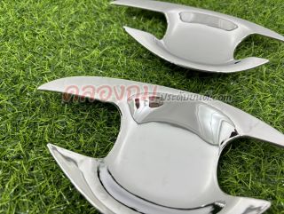 เบ้ารองมือเปิดประตู Toyota Vios 2003-2006 