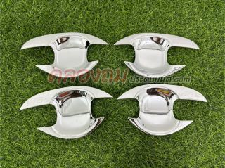 เบ้ารองมือเปิดประตู Toyota Vios 2003-2006 