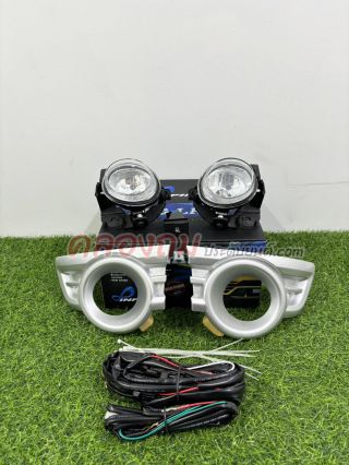 ไฟตัดหมอก Ford Ranger 2009-2010