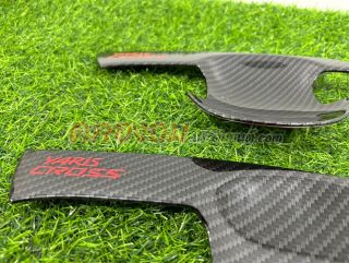 เบ้ารองมือเปิดประตู Toyota Yaris Cross 2023-2024