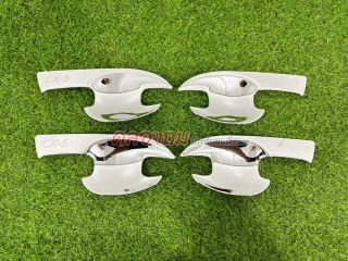 เบ้ารองมือเปิด Mazda CX-5  2018 