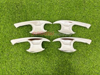 เบ้ารองมือเปิด Honda Jazz 2014 - 2020