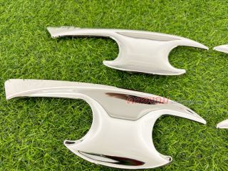 เบ้ารองมือเปิด Honda Jazz 2014 - 2020