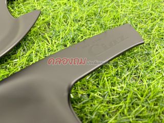 เบ้ารองมือเปิด Suzuki Ciaz 2018 (ดำด้าน)