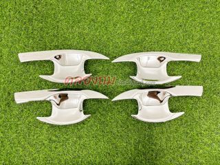 เบ้ารองมือเปิด Honda Civic 2016 