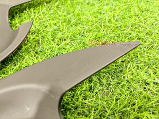 เบ้ารองมือเปิด Isuzu DMAX 2012-2019 (ก่อนเปลี่ยนโฉม)